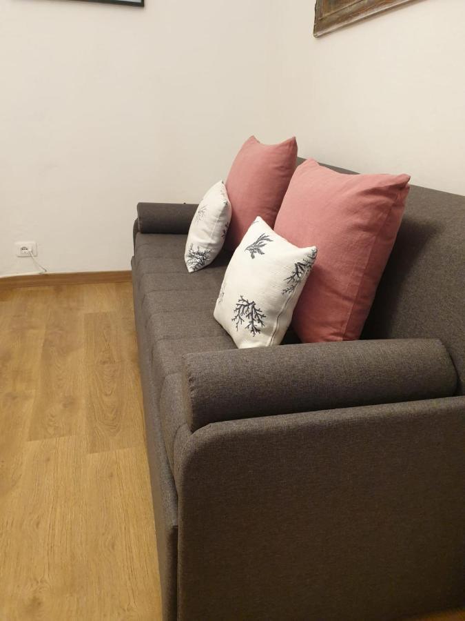 Apartamento Ca'la Luna - In Centro Con Terrazza Riomaggiore