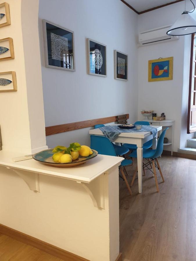 Ca'la Luna - In Centro Con Terrazza Apartamento Riomaggiore
