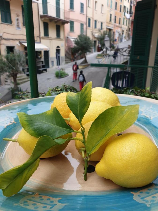 Ca'la Luna - In Centro Con Terrazza Apartamento