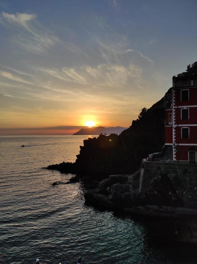 Apartamento Ca'la Luna - In Centro Con Terrazza *