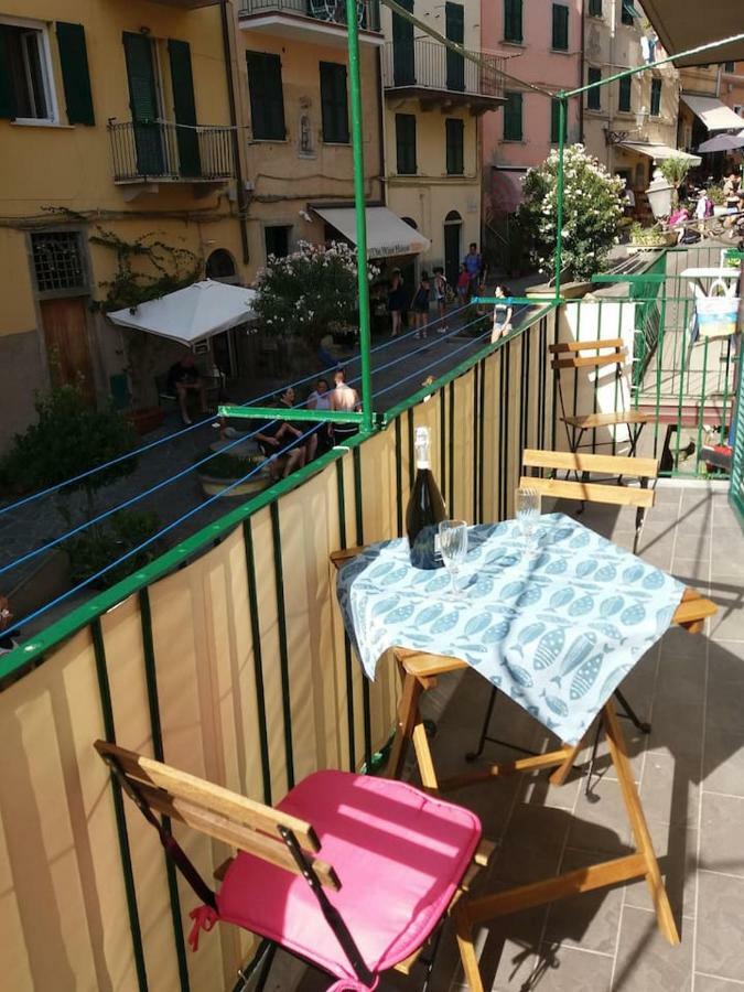 Ca'la Luna - In Centro Con Terrazza *