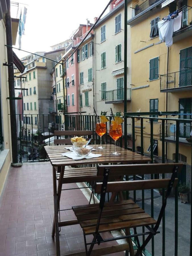 Ca'la Luna - In Centro Con Terrazza Apartment