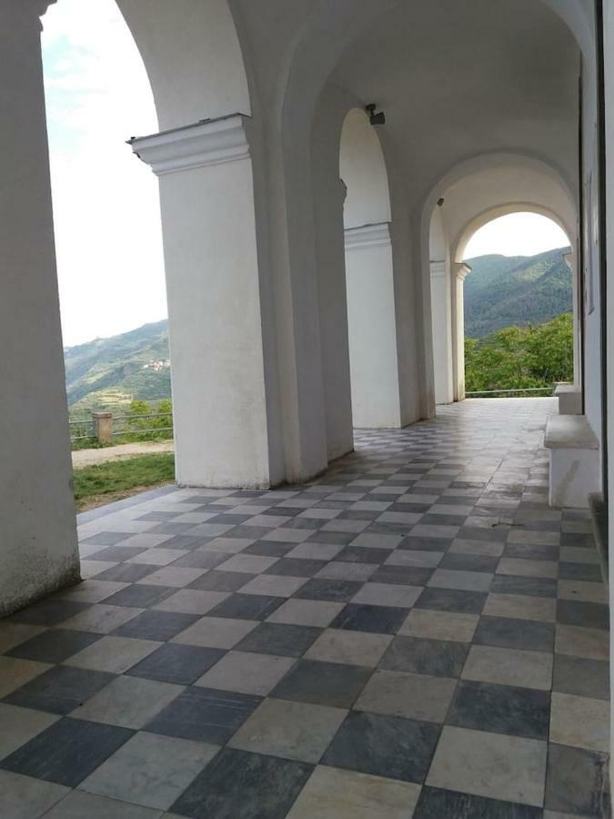 Ca'la Luna - In Centro Con Terrazza Apartamento *