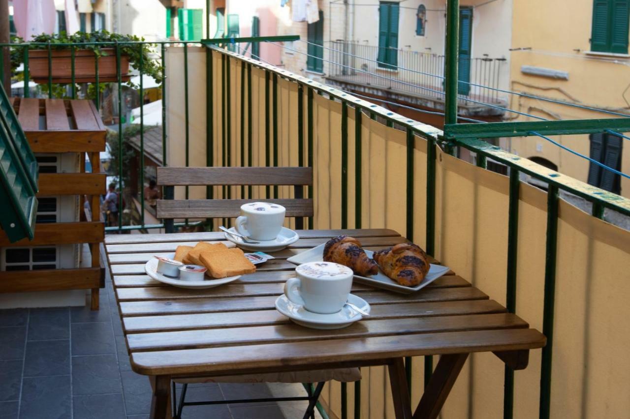 Apartamento Ca'la Luna - In Centro Con Terrazza *
