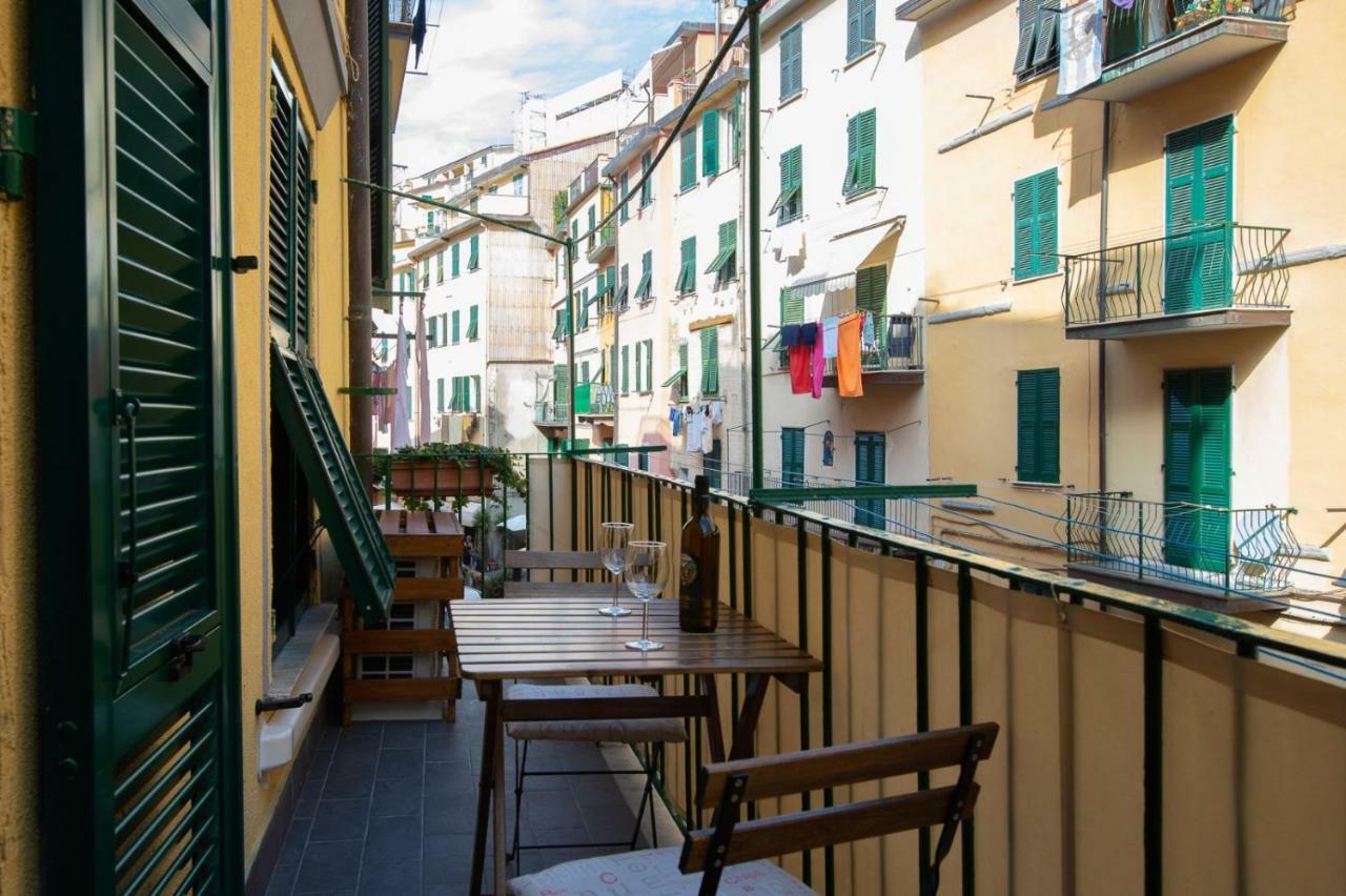 Apartamento Ca'la Luna - In Centro Con Terrazza