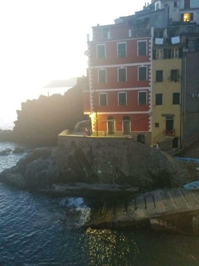 Ca'la Luna - In Centro Con Terrazza Apartamento *