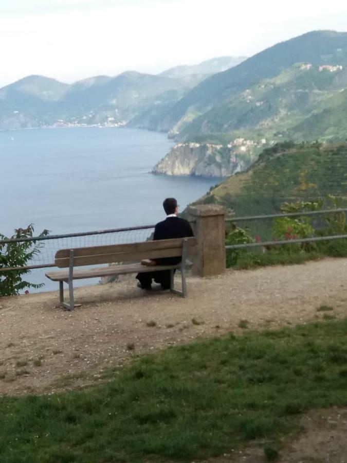 Ca'la Luna - In Centro Con Terrazza Apartamento *