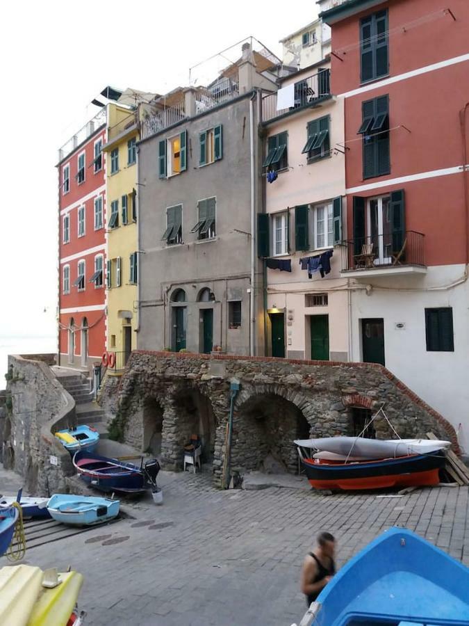 Apartment Ca'la Luna - In Centro Con Terrazza